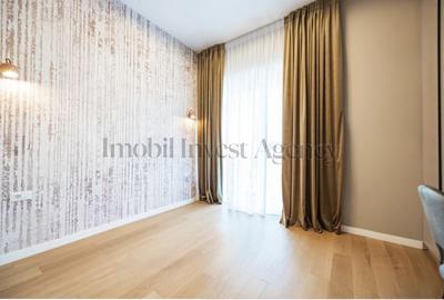 Apartament 3 camere mobilat in One Verdi Park cu loc de parcare - 18