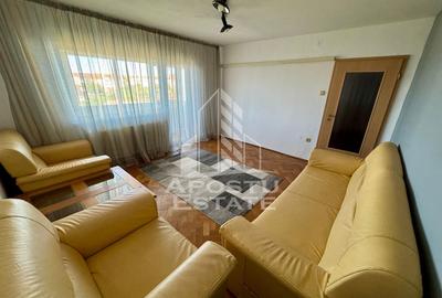 Apartament 3 camere decomandat Dâmbovița - 1