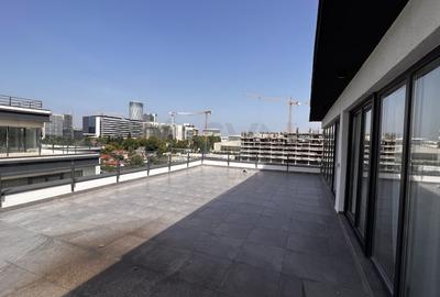 REA1015956 Apartament spatios cu 3 terase - 13