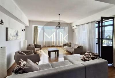 Apartament  5 camere premium I I Mobilat si utilat LUX I Arcul de Triumf - 1