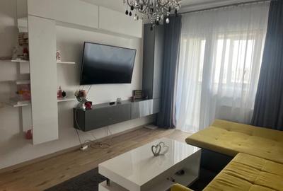 2 camere Drumul Taberei - str. Valea Oltului *parcare subterana contra-cost* - 2