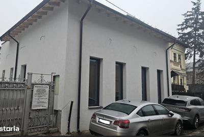 Casă de închiriat – Udriste | Ideal firmă | 174 mp - 1