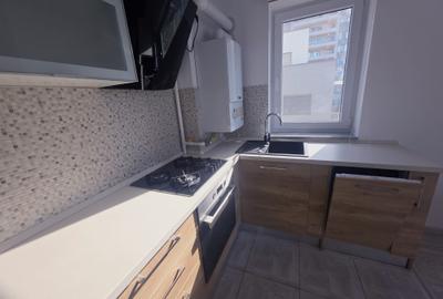 Vand apartament 2 camere open space zona Tractorul langa Isaran - 5