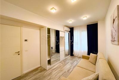 Apartament de inchiriere 3 camere Soseaua Nordului Herastrau - 20