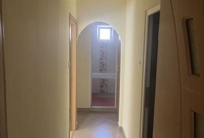 Închiriere Apartament cu 3 camere Titan, 2 bai, renovat, AC, 10 min metrou - 7