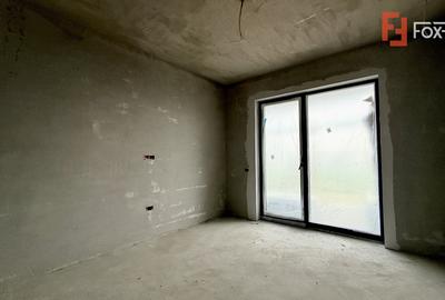 Apartament de vanzare, 2 camere + terasa de 11 mp, Drumul Boilor - 3