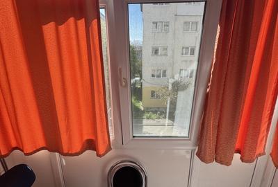 Apartament 3 camere - de inchiriat - Vasile Aaron - balcon inchis - 8
