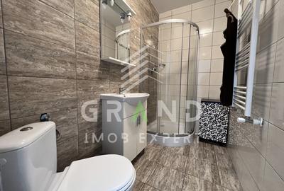 3 camere decomandate | 2 băi | Balcon | Parcare | Zona Iris/Oașului - 14