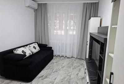 Apartament cu 2 camere decomandat în Theodor Pallady