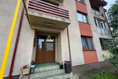 Apartament 3 camere - 77 mp - Drumul Fermei - 2