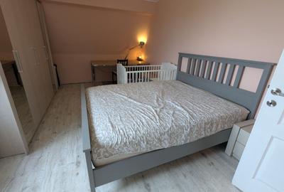 Apartament duplex doua camere, Aparatorii Patriei, 85.000€ - 8