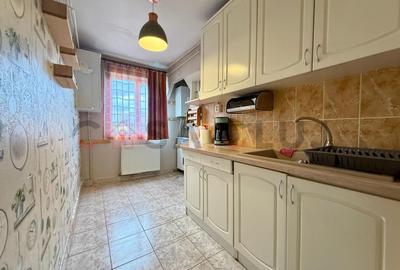 2 camere, decomandat, la cheie, Mănăștur! - 1