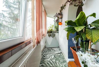 Apartament 3 camere de vanzare -Bartolomeu - 5