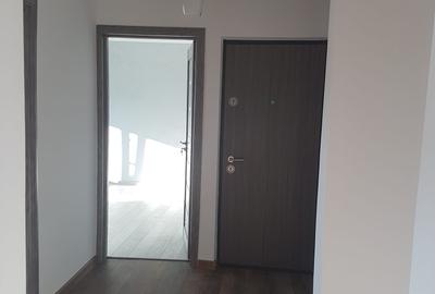 Apartament doua camere, decomandat, etaj 4, cu sarpanta, renovat modern, stradal - 4