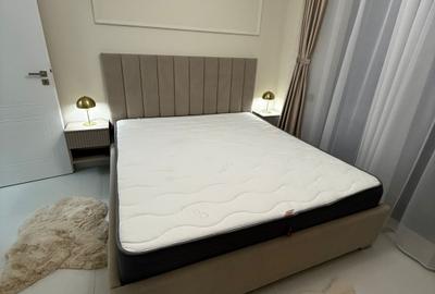 Apartament cu 2 camere semidecomandat, mobilat în Mănăștur