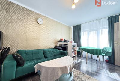 Apartament cu 2 camere, etaj 2, de vanzare in zona Lipovei - 11