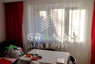 2 camere decomandate | Etaj 1/10 | Balcon | Clăbucet/Manastur–lângă pădure - 2