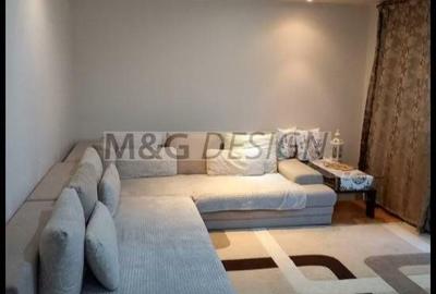 3 camere decomandat Aradului, et 2, renovat, CT,AC - 3