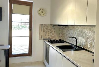 PENTHOUSE EXCLUSIVIST 4 CAMERE | TERASĂ PANORAMICĂ 220 MP | CALEA PLEV - 11