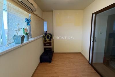 2 camere | Terasă + balcon | 64 mp | Virtuții – Lujerului | Etaj 8 - 6