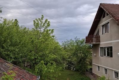 Casă D+P+M Oradea, str. Gheorghe Doja - 3
