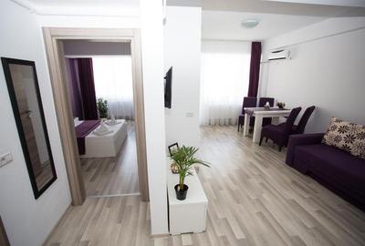 2 Camere - Langa plaja - Cluburi - Restaurante - 2