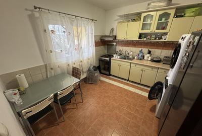 Casă 120 mp + casă 49 mp, teren 640 mp, deschidere 15 ml, Calea Dobrogei – Valu - 6