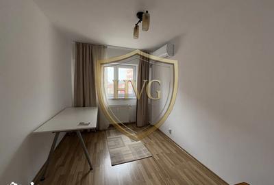 Apartament 3 Camere | Semidecomandat | Parcare | Ferdinand - Mosilor - 5