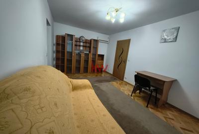 Apartament cu 2 camere SD langa Piata Chirila,Tatarasi! - 7