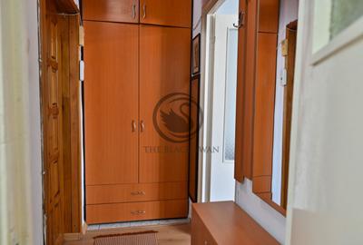 Garsoniera de închiriat | Zona Ultracentrala, Ploiesti | Comision 0% - 6