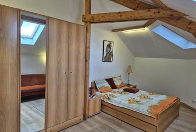 Închiriez apartament recent renovat pe Calea Călărașilor - Hala Traian - 7