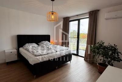 Duplex la cheie cu garaj cartierul Făget - 4