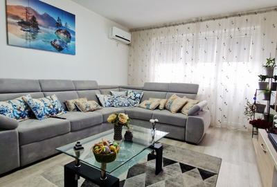 Apartament cu 2 camere decomandat în Prelungirea Ghencea