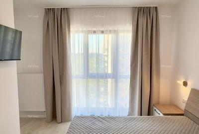 Garsoniera Decomandata Plaza Residence - Faza 4 - 2