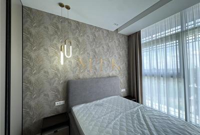 AVIATIEI/FLOREASCA | Apartament 3 camere LUX | mobilat&utilat | Complex Nou - 20