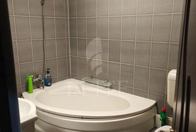 Apartament 2 camere în zona TRIBUNAL - 2
