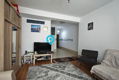 Garsonieră Damaroaia | 36 mp | demisol | investiție - 3