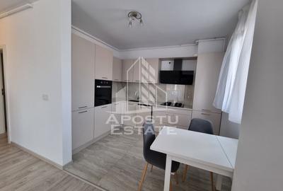 Apartament cu 2 camere de inchiriat, loc de parcare subteran, Aradului - 5