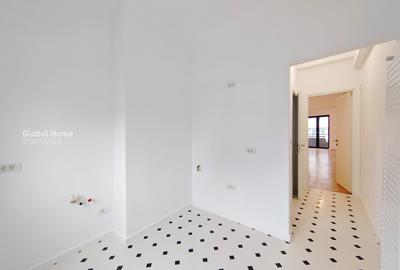 Piața Amzei – Mendeleev | Eleganță Interbelică | Renovat - 12