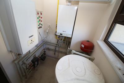 Cernica, vilă individuală an 2013, zona rezidențială - 27