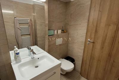 Apartament central de închiriat - 10