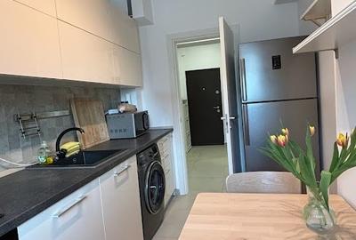 Inchiriere Apartament 2 camere Bloc Nou Grozavesti-Splaiul Independente - 5
