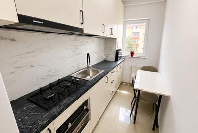 Apartament cu trei camere - 7