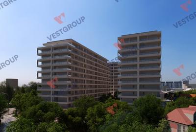 Unique Preciziei Residence