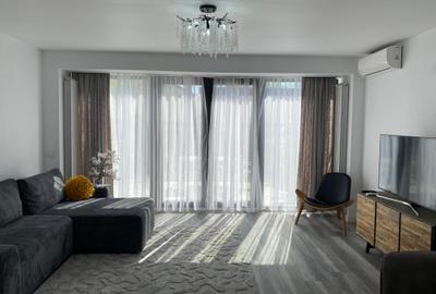 Duplex mobilat si utilat!!! - 1