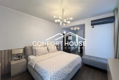 Vila individuala cu arhitectura moderna,  finisaje premium, IANCU NICOLAE - 36