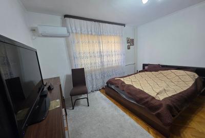 Vitanul nou, chiar pe Foisorului, stradal, bloc reabilitat - 12