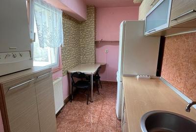 Apartament 1 camera, de inchiriat in Lugoj zona Kaufland - 12