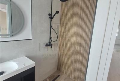 DUPLEX INDIVIDUAL -   Despartit prin camera Tehnica  - bucatarie inchisa -  2 Fr - 19