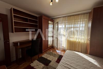 Apartament renovat decomandat cu 2 camere 51 mpu 2 balcoane Sibiu - 12
